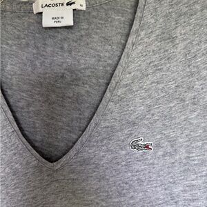 Lacoste Women’s Tshirt